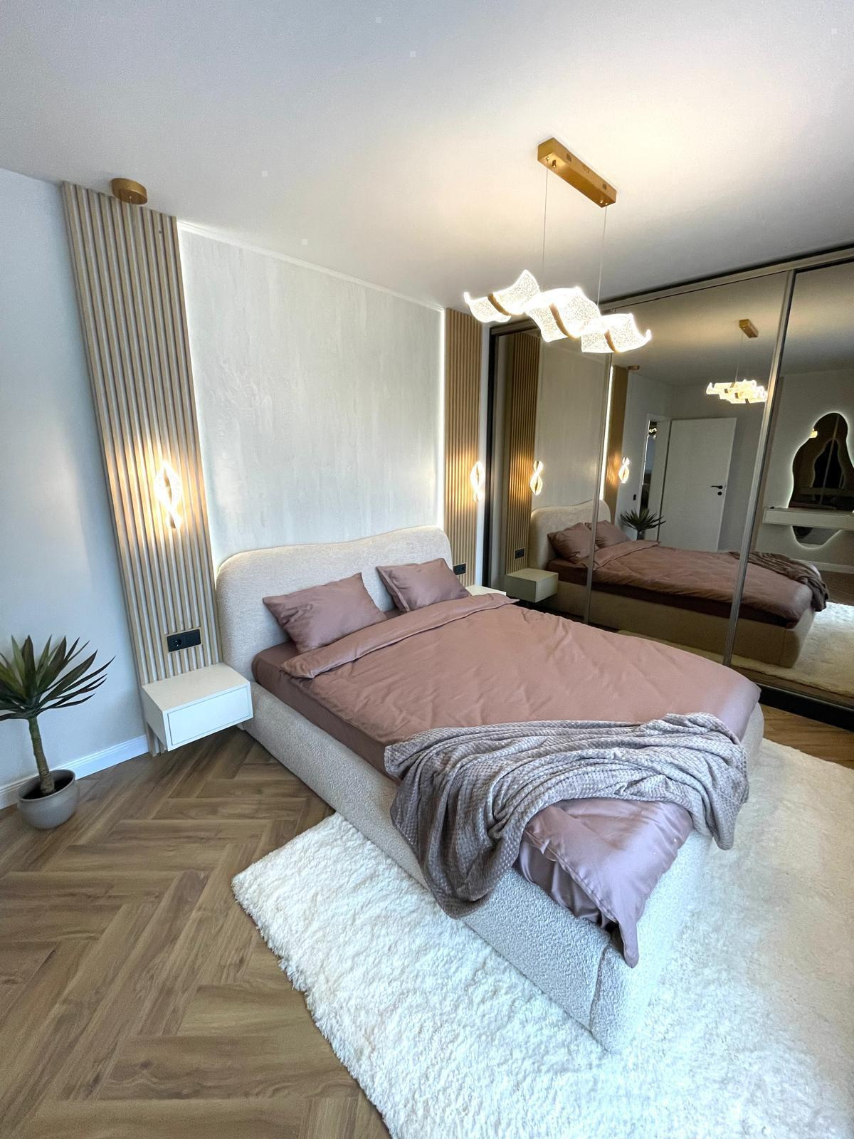 Apartament de vânzare în CJ Floresti, 70 m²