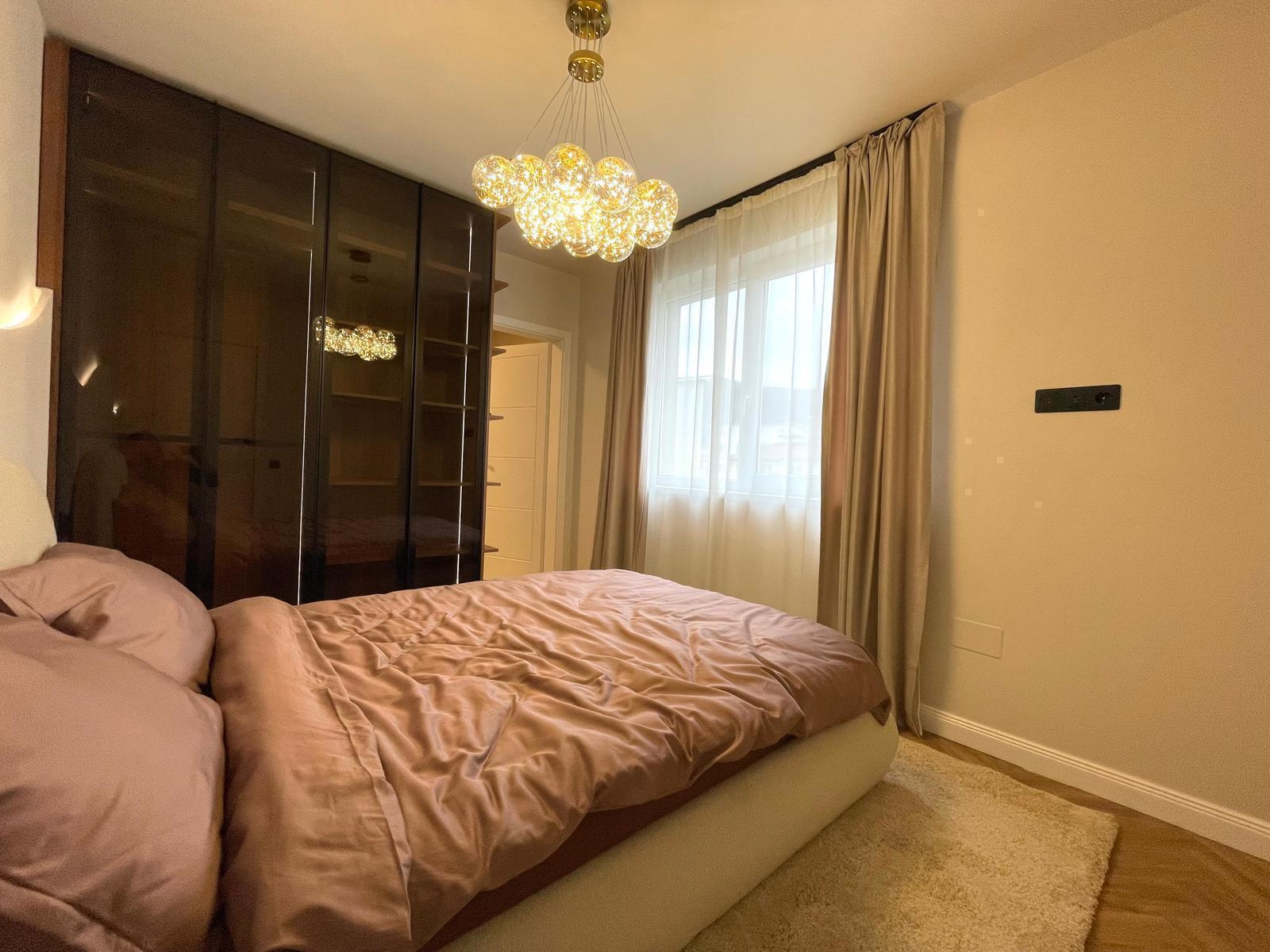 Apartament de vânzare în CJ Floresti, 70 m²