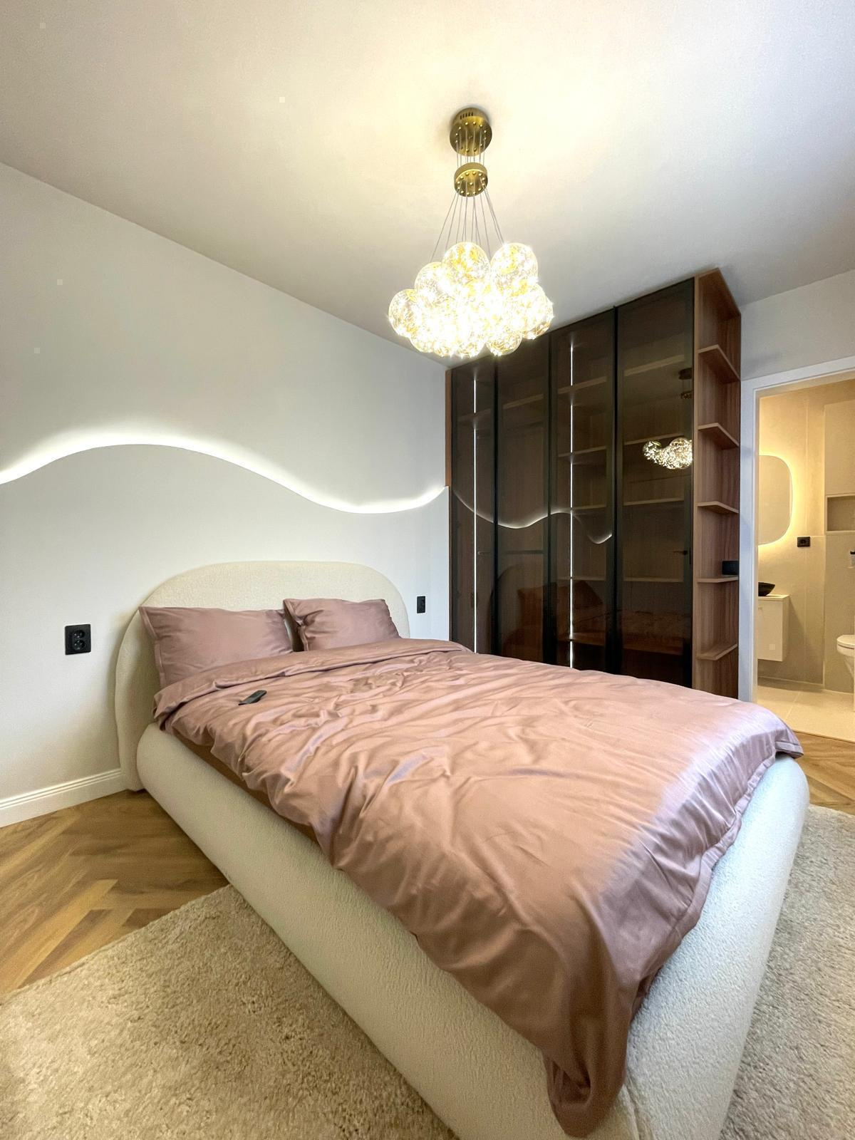 Apartament de vânzare în CJ Floresti, 70 m²
