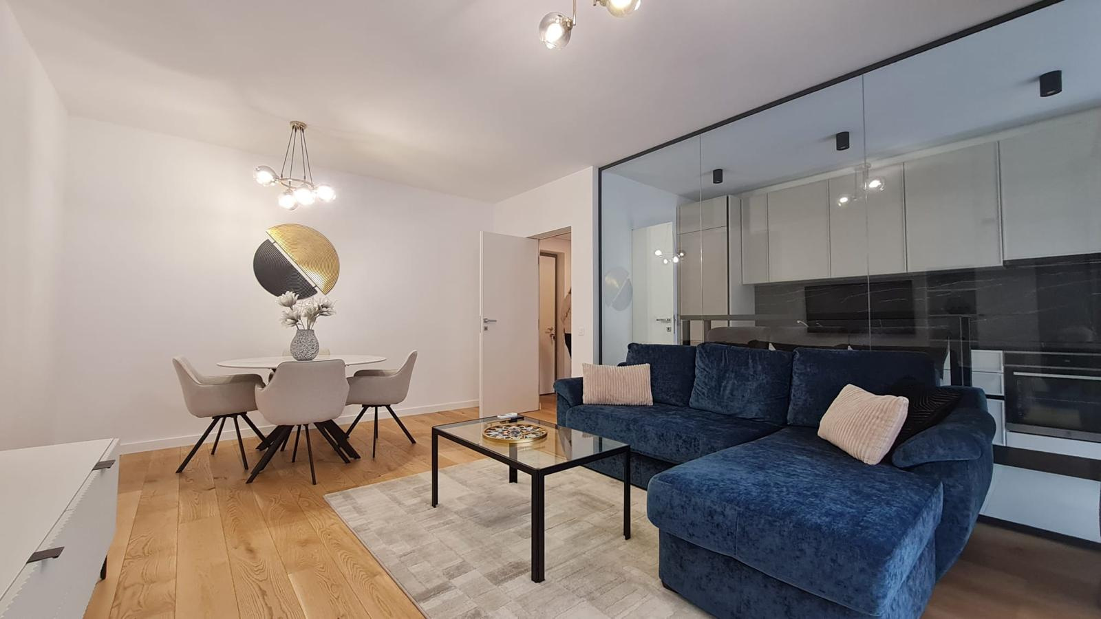 Apartament de închiriat în B Bucuresti, 120 m²