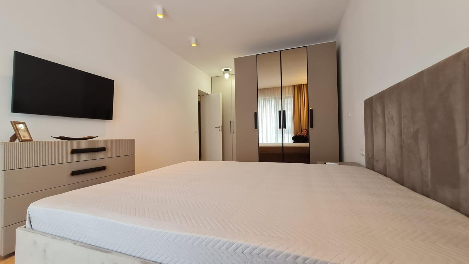 Apartament de închiriat în B Bucuresti, 120 m²