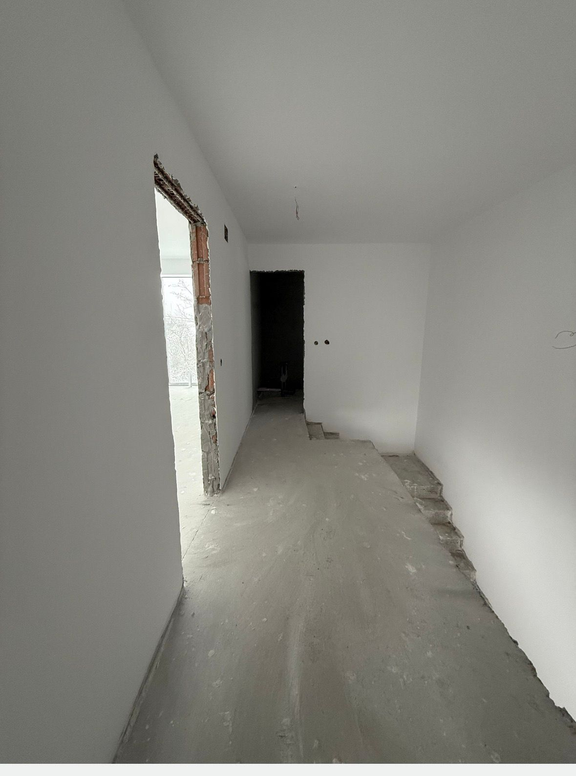 House for sale - triplex I Trivale Smeura 4