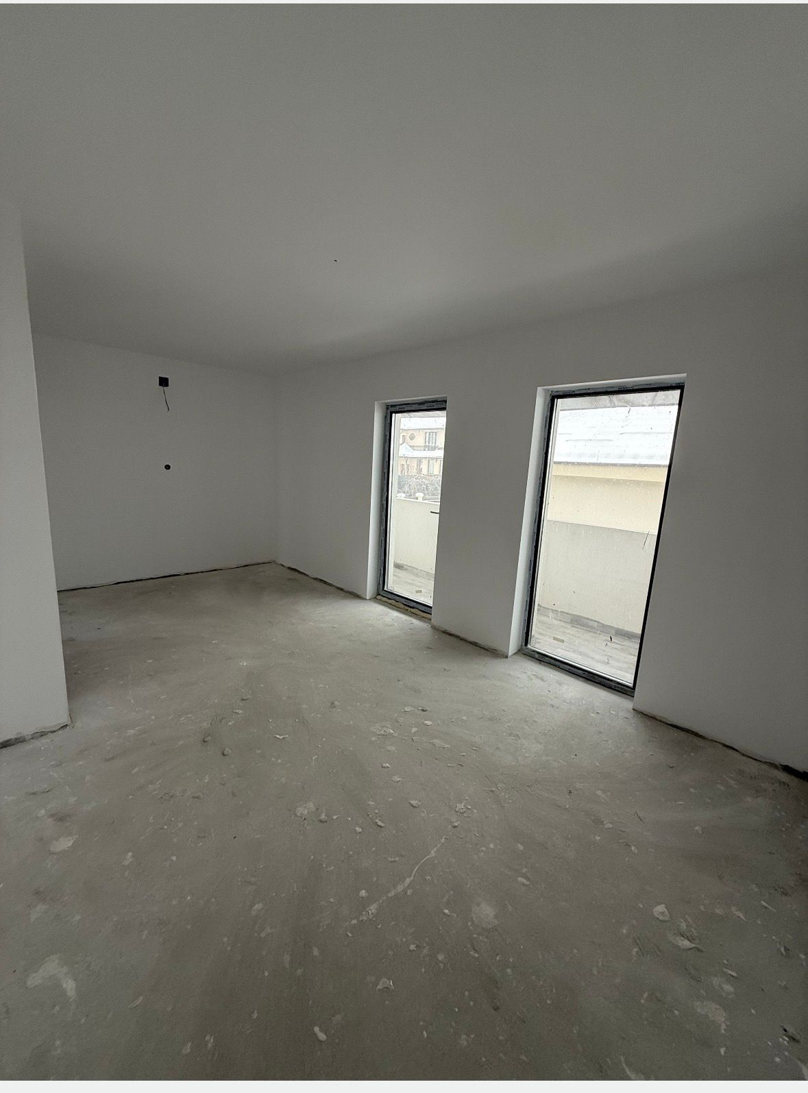 House for sale - triplex I Trivale Smeura 5