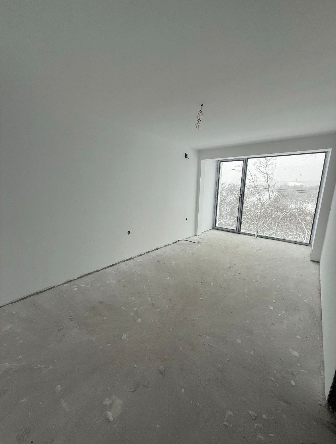 House for sale - triplex I Trivale Smeura 3