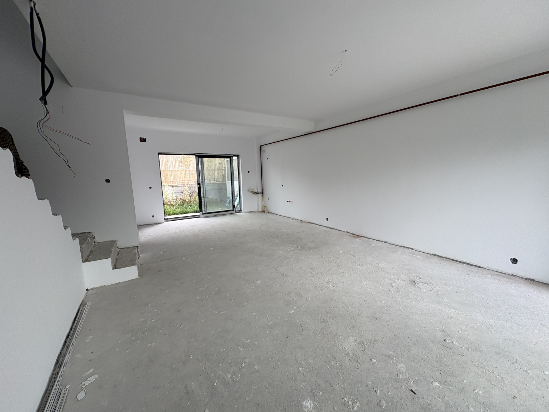 triplex de vânzare în AG Smeura, 115 m²