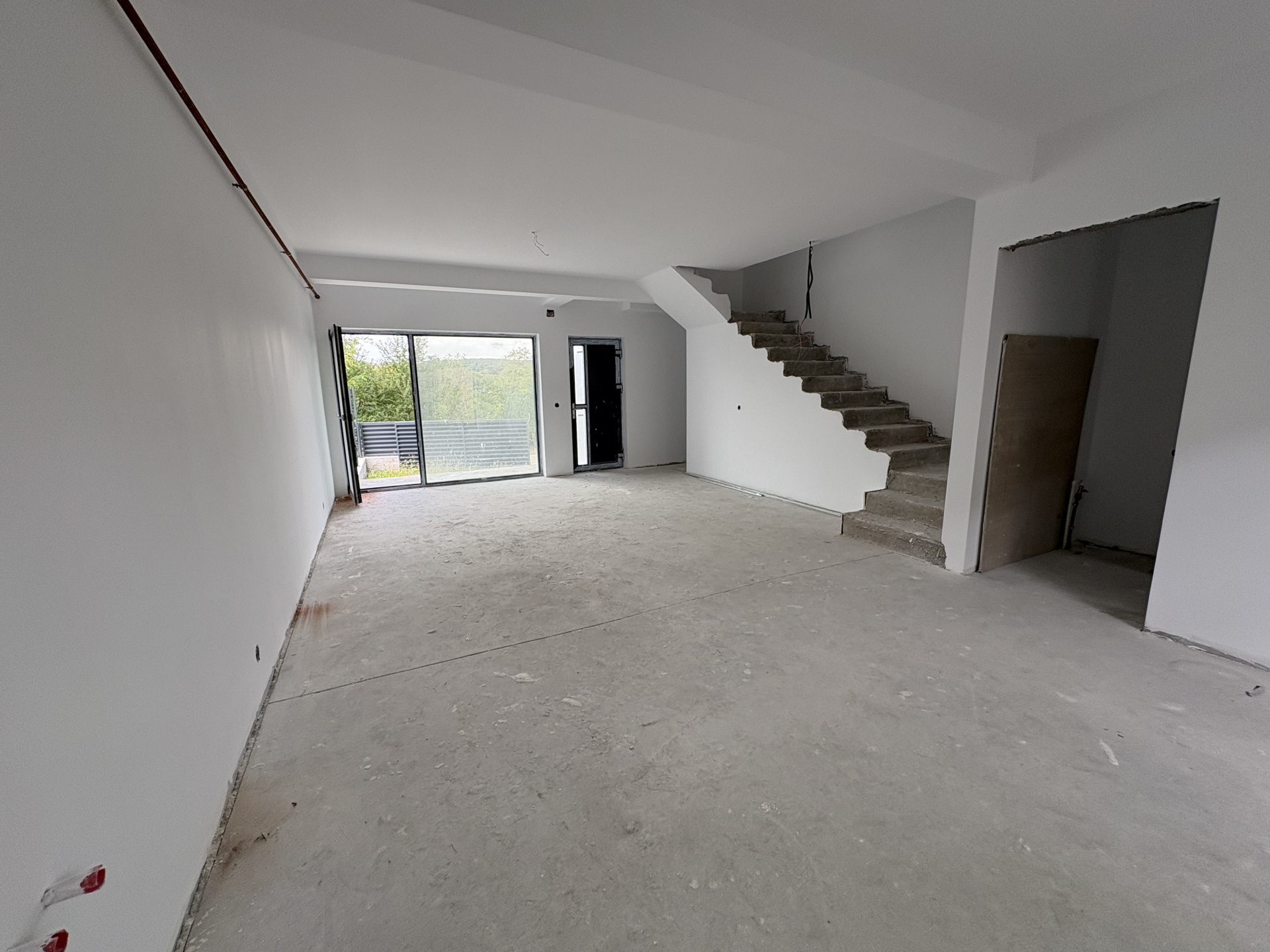 triplex de vânzare în AG Smeura, 115 m²