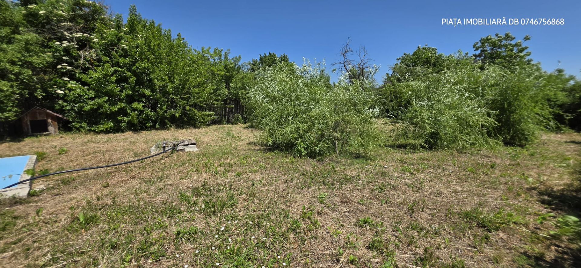 Casă de vânzare în DB Razvad, 480 m²