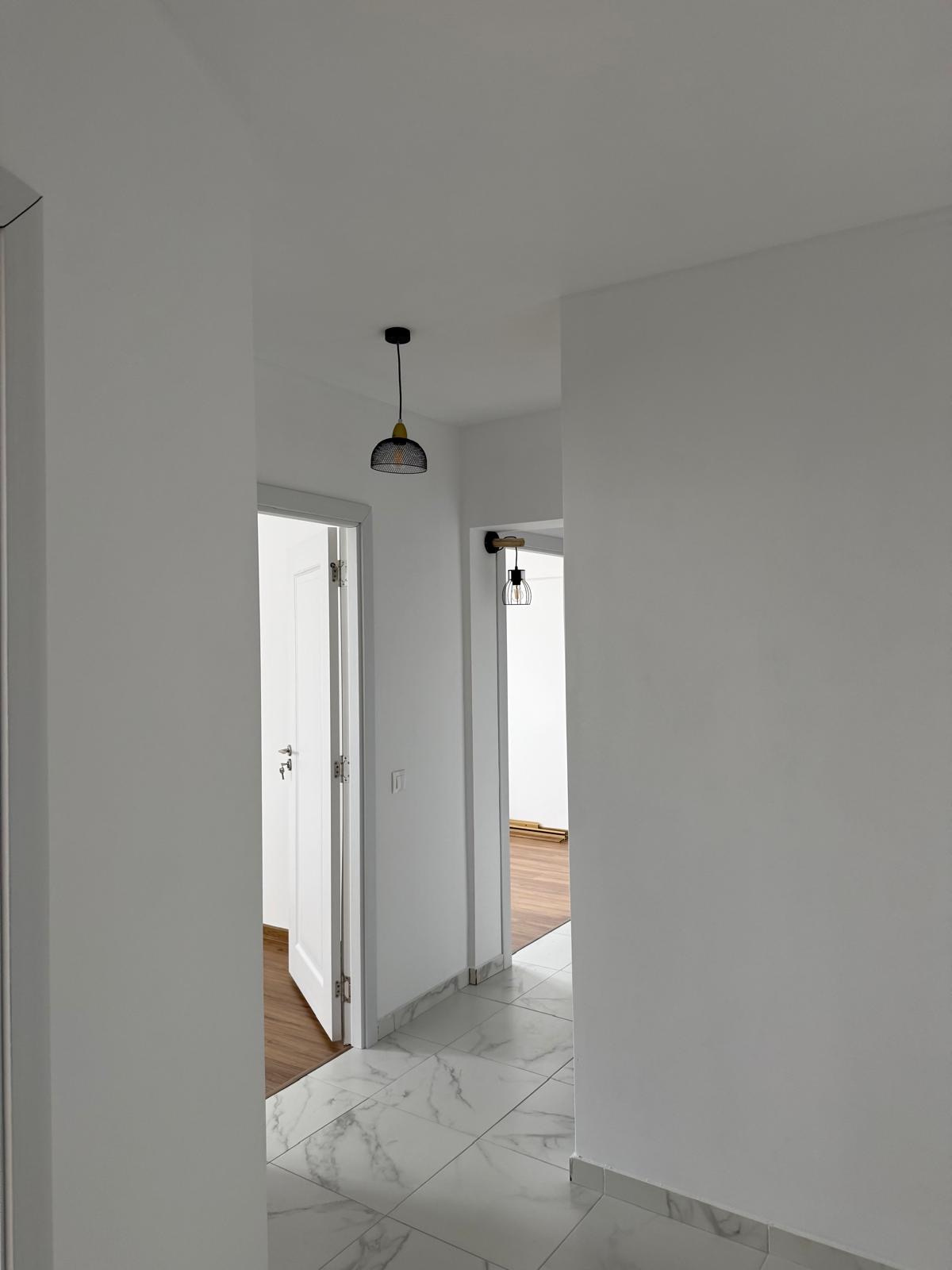 Apartament de închiriat în B Bucuresti, 110 m²