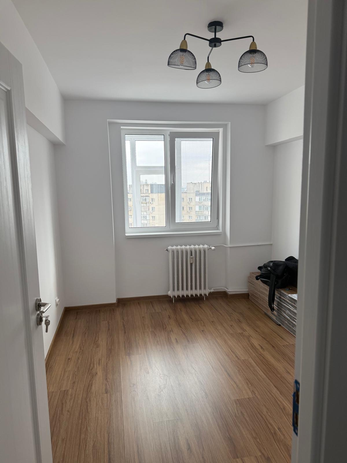 Apartament de închiriat în B Bucuresti, 110 m²