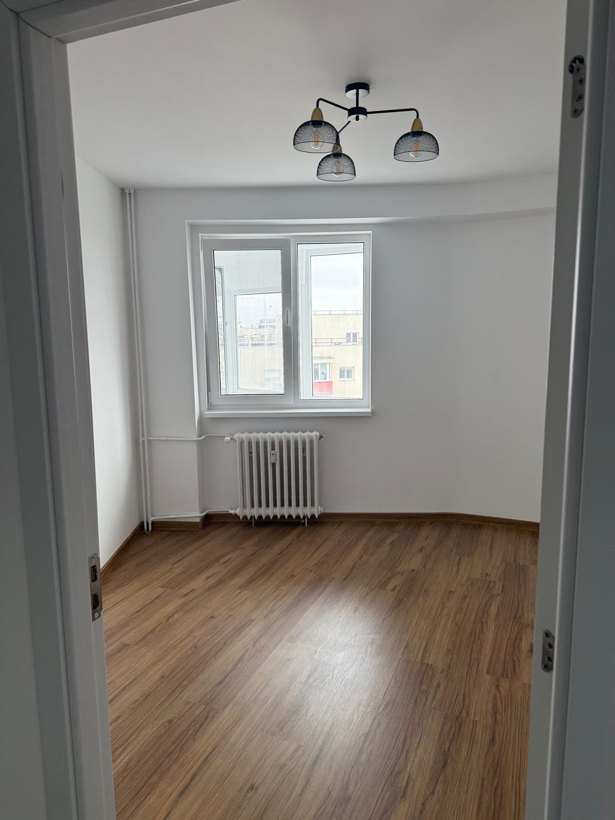 Apartament de închiriat în B Bucuresti, 110 m²
