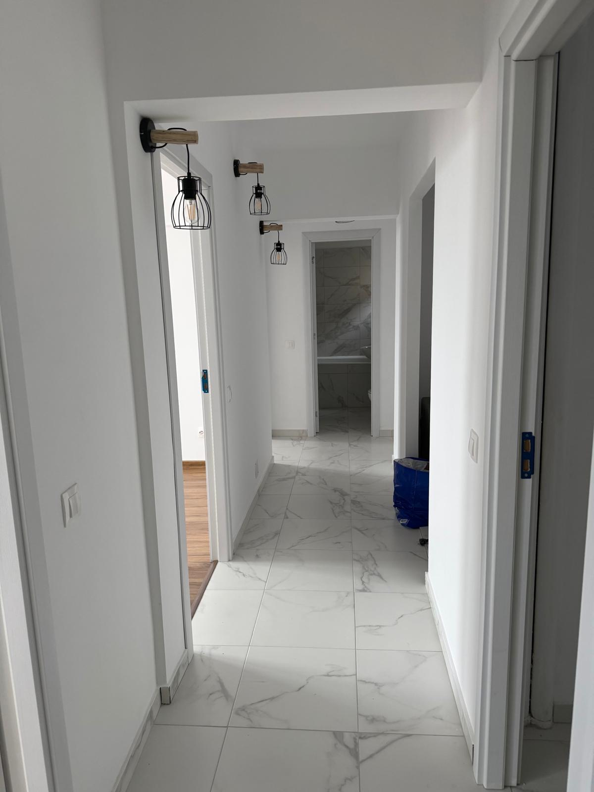 Apartament de închiriat în B Bucuresti, 110 m²