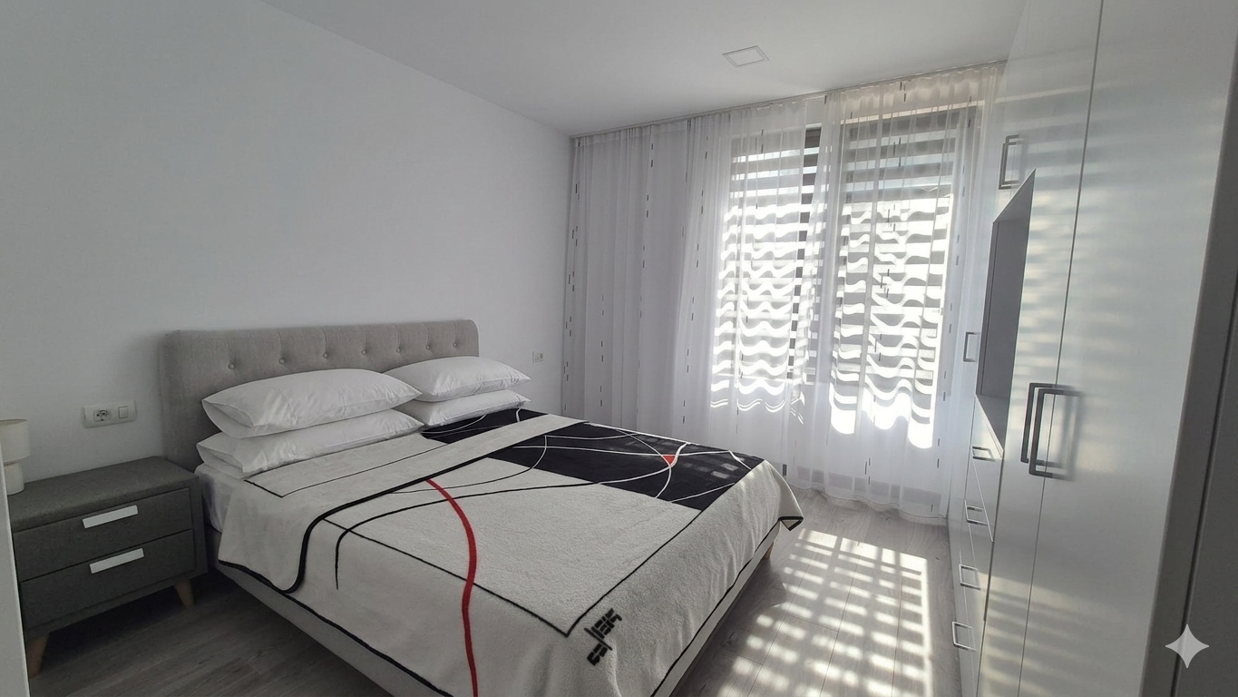 3-Room Apartment NEW | Trivale – Câmpului Area | Premium Finishes 2