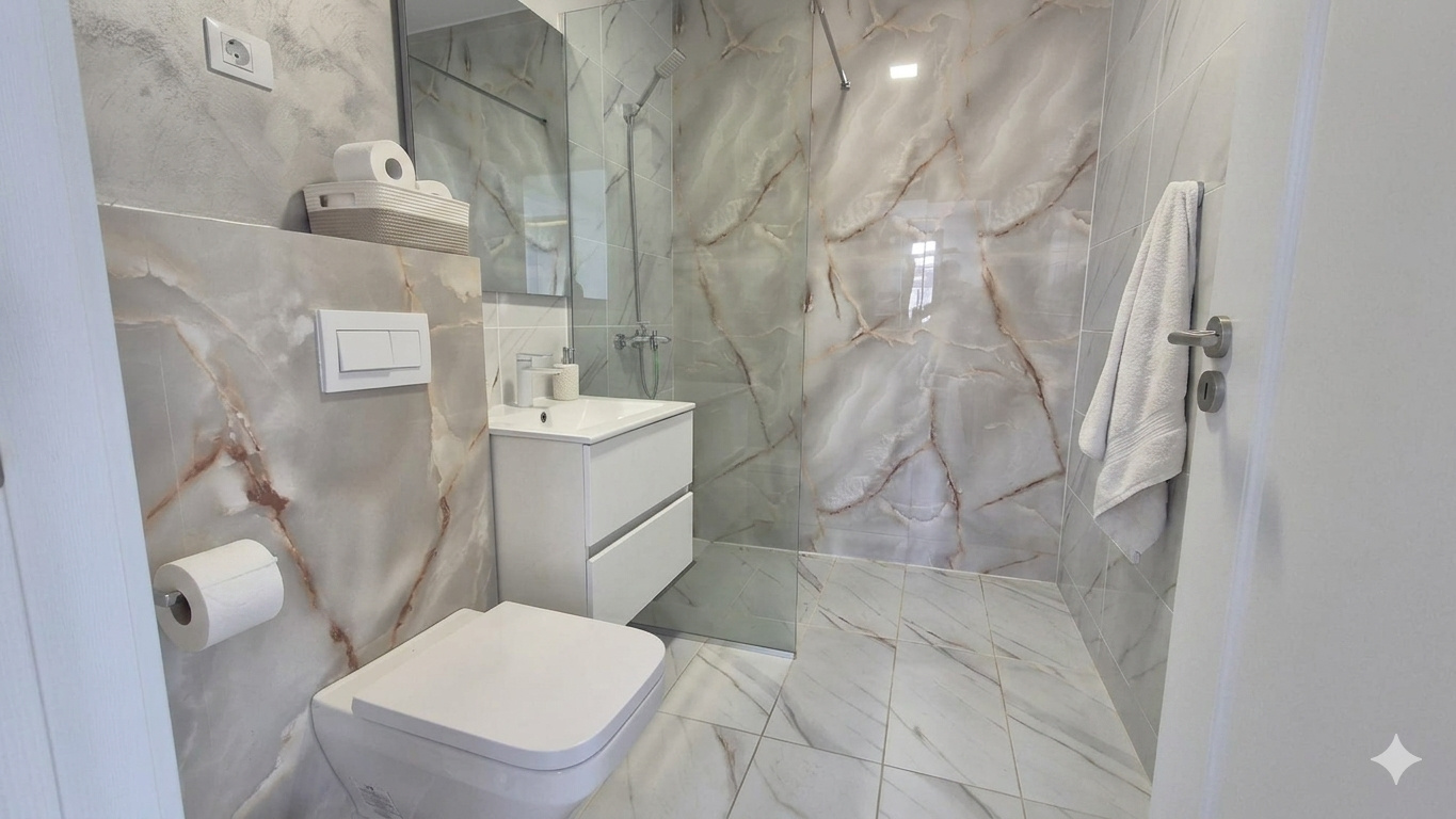 3-Room Apartment NEW | Trivale – Câmpului Area | Premium Finishes 4