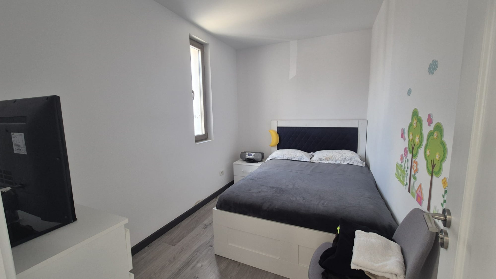 3-Room Apartment NEW | Trivale – Câmpului Area | Premium Finishes 3