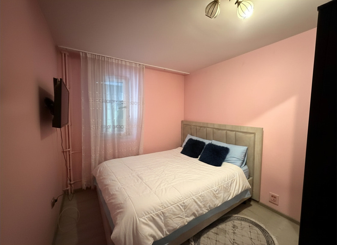 Apartament de vânzare în AG Pitesti, 39 m²