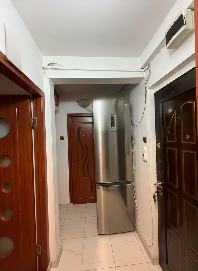 Apartament de vânzare în AG Pitesti, 39 m²