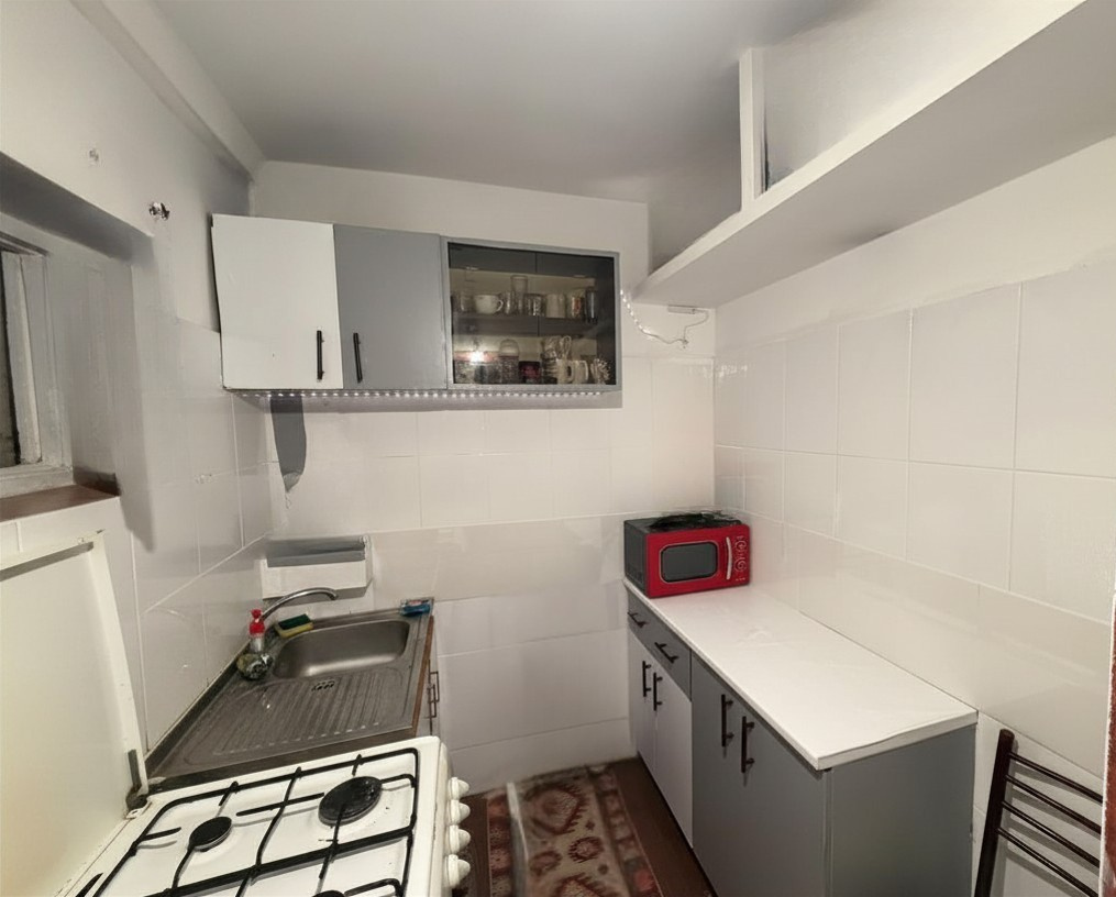 Apartament de vânzare în AG Pitesti, 39 m²