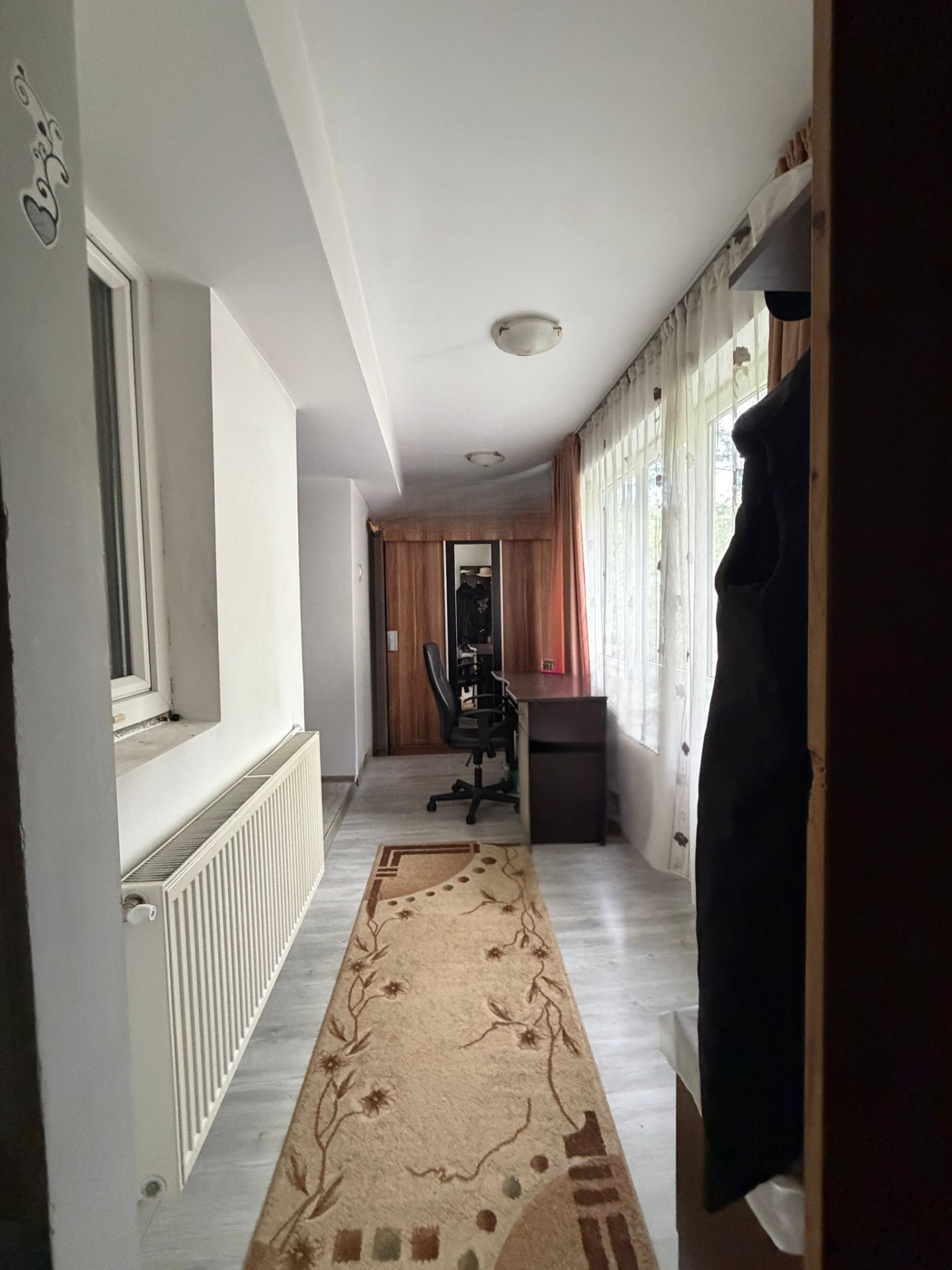 Apartament de vânzare în AG Pitesti, 39 m²