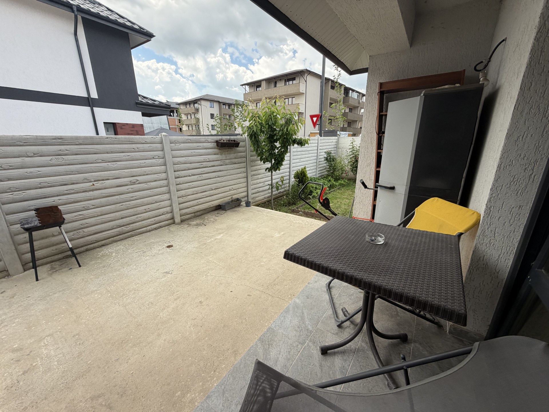House for sale in IF Bragadiru, Crisul repede Nr. 169 ([object Object]), 115 m²