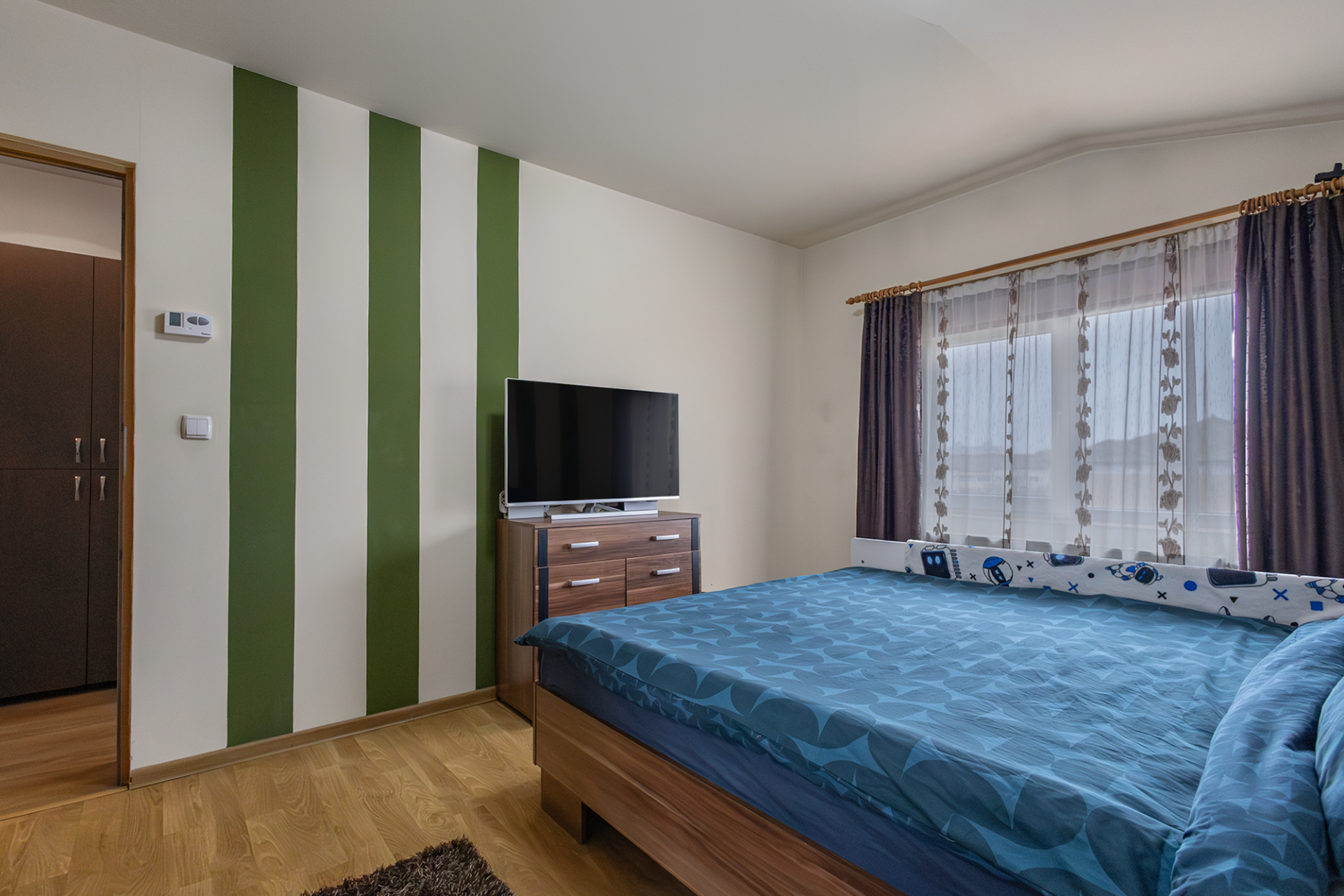 Apartament de vânzare în TM Timisoara, 73 m²