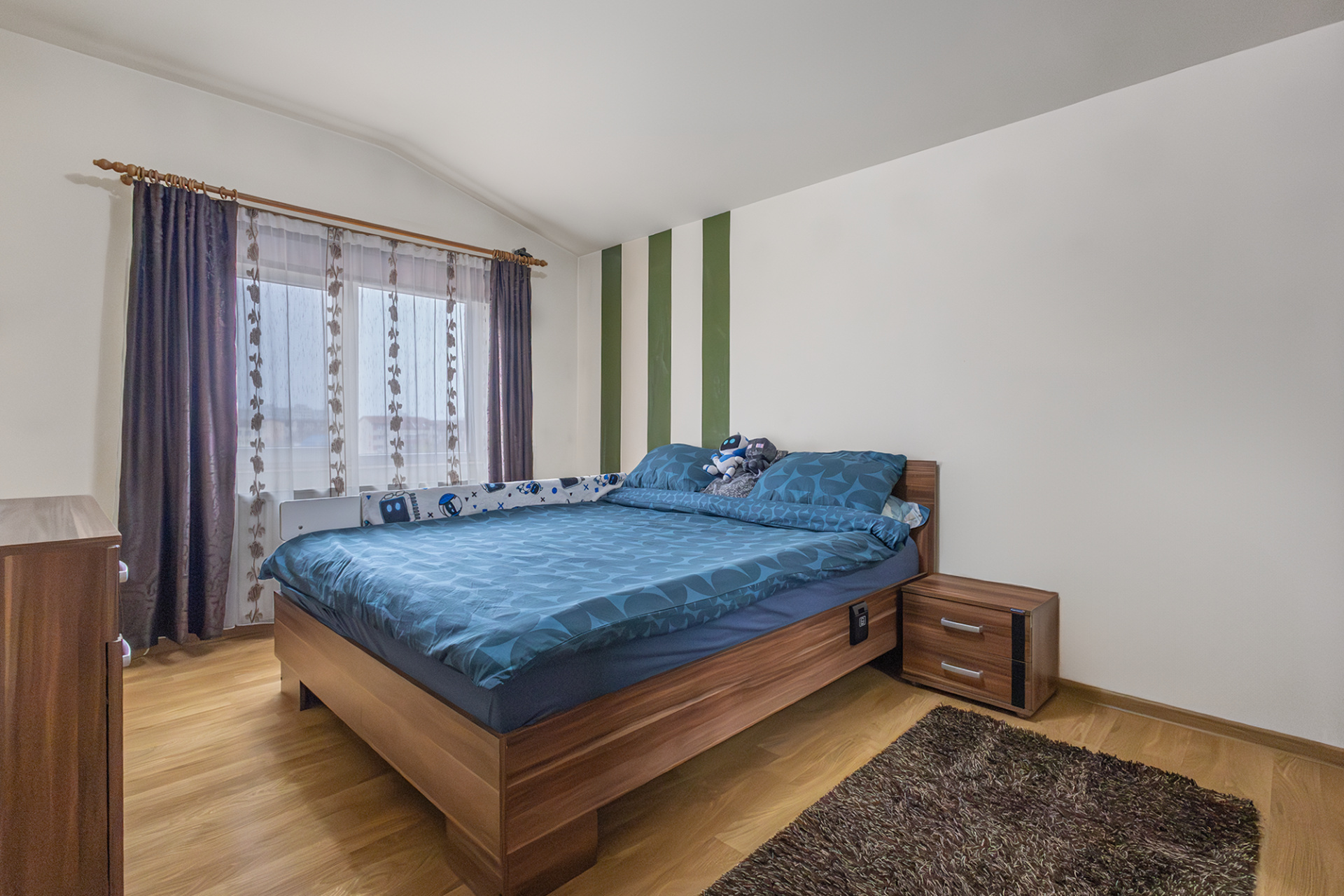 Apartament de vânzare în TM Timisoara, 73 m²