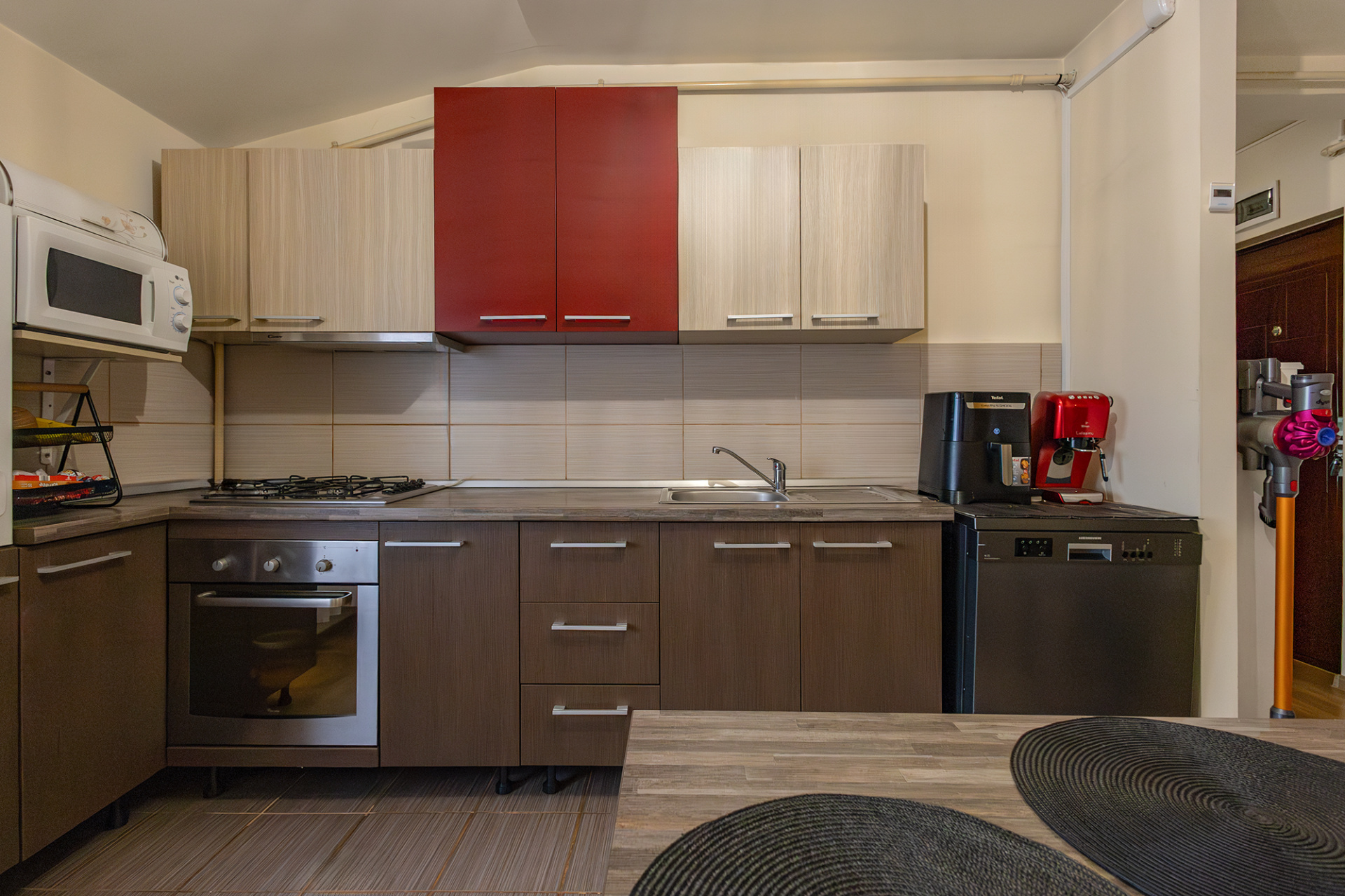 Apartament de vânzare în TM Timisoara, 73 m²