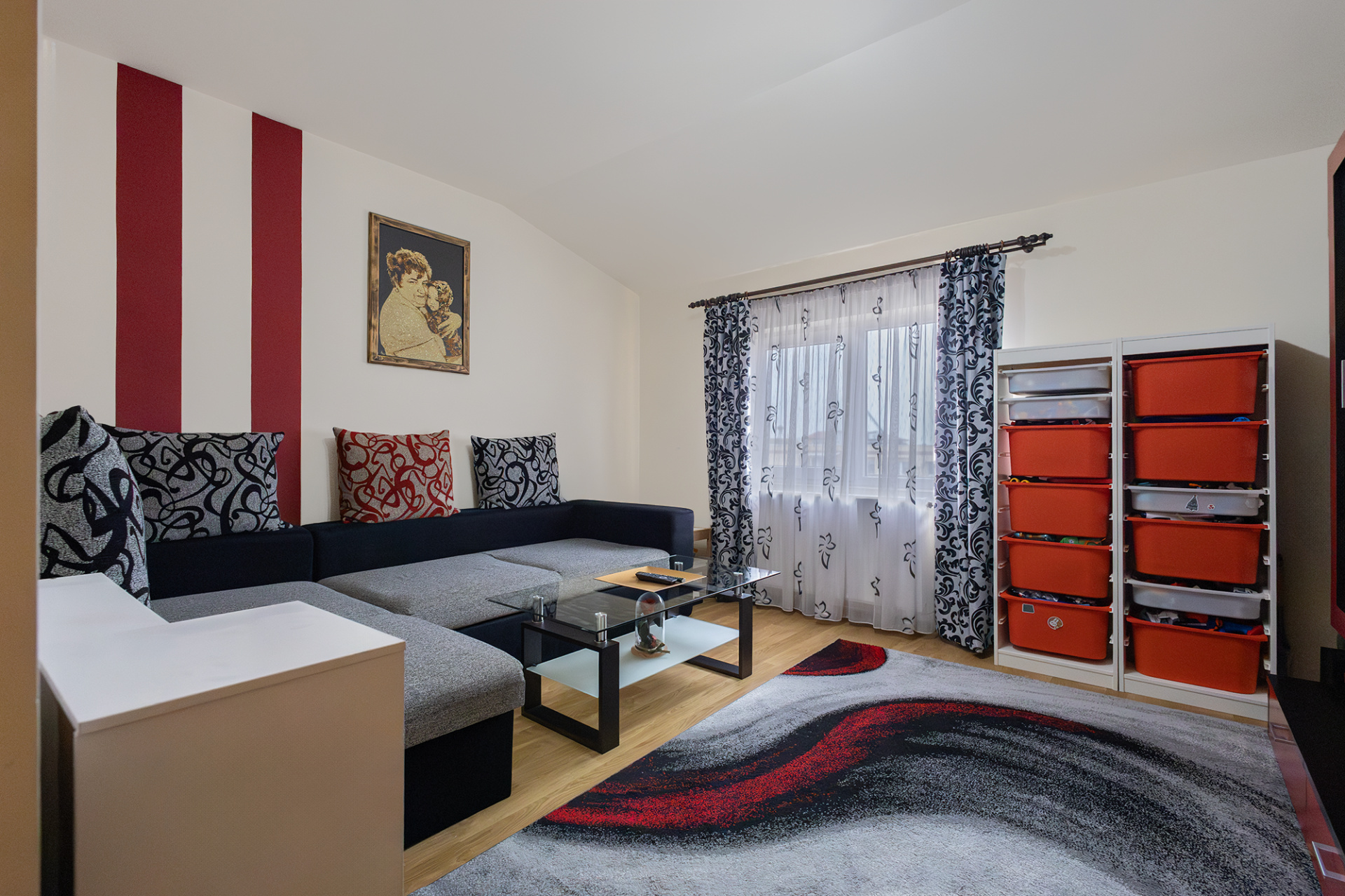 Apartament de vânzare în TM Timisoara, 73 m²