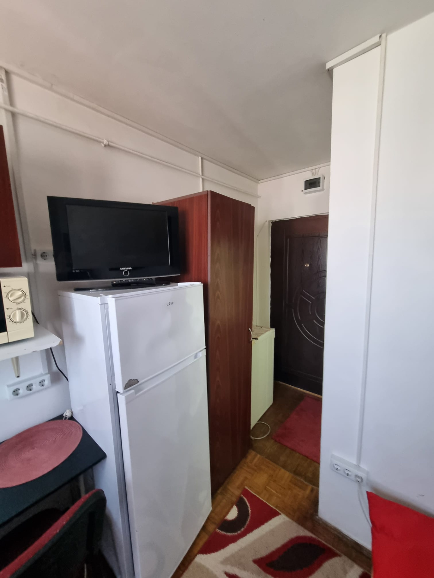 Studio 11 sq m usable – Gheorgheni, Hotel Royal Area 2