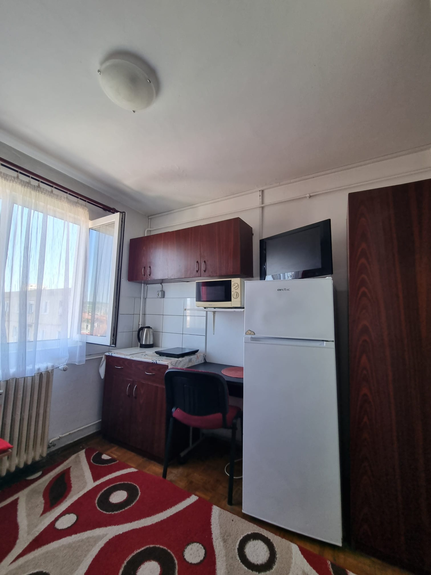 Studio 11 sq m usable – Gheorgheni, Hotel Royal Area 4