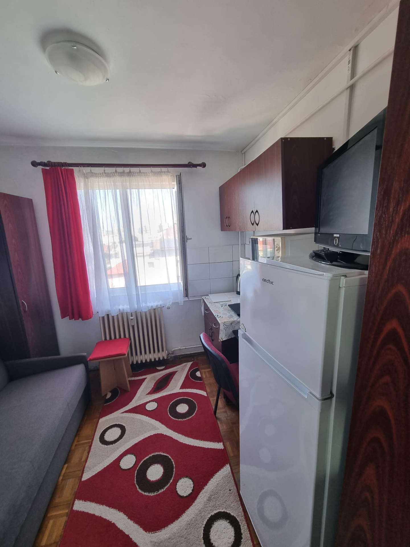 Studio de vânzare în CJ Cluj-Napoca, 11 m²