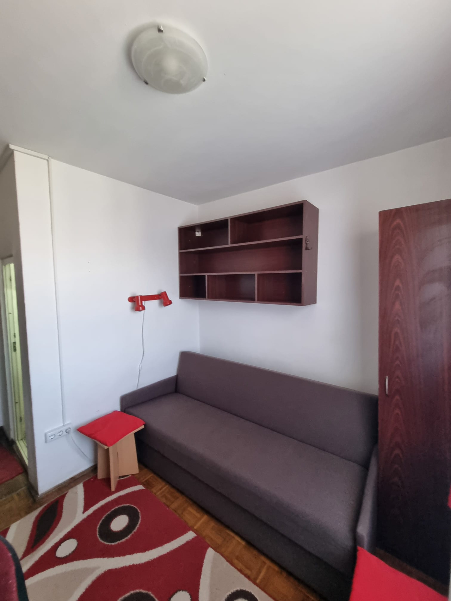 Studio 11 sq m usable – Gheorgheni, Hotel Royal Area 5