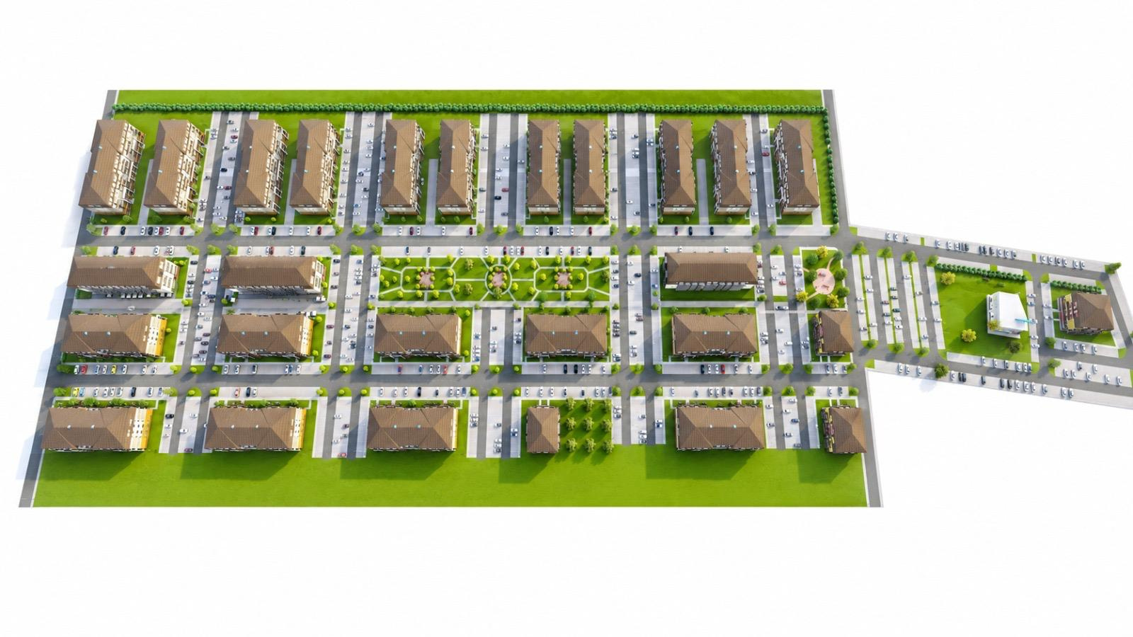 Apartament de vânzare în BV Sanpetru, Drumul cu Plopi Nr. fn ([object Object]), 50 m²