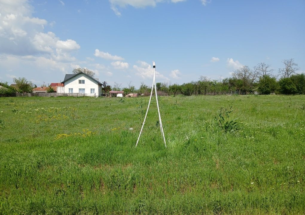 Teren de vânzare în AG Corbeni, 180000 m²