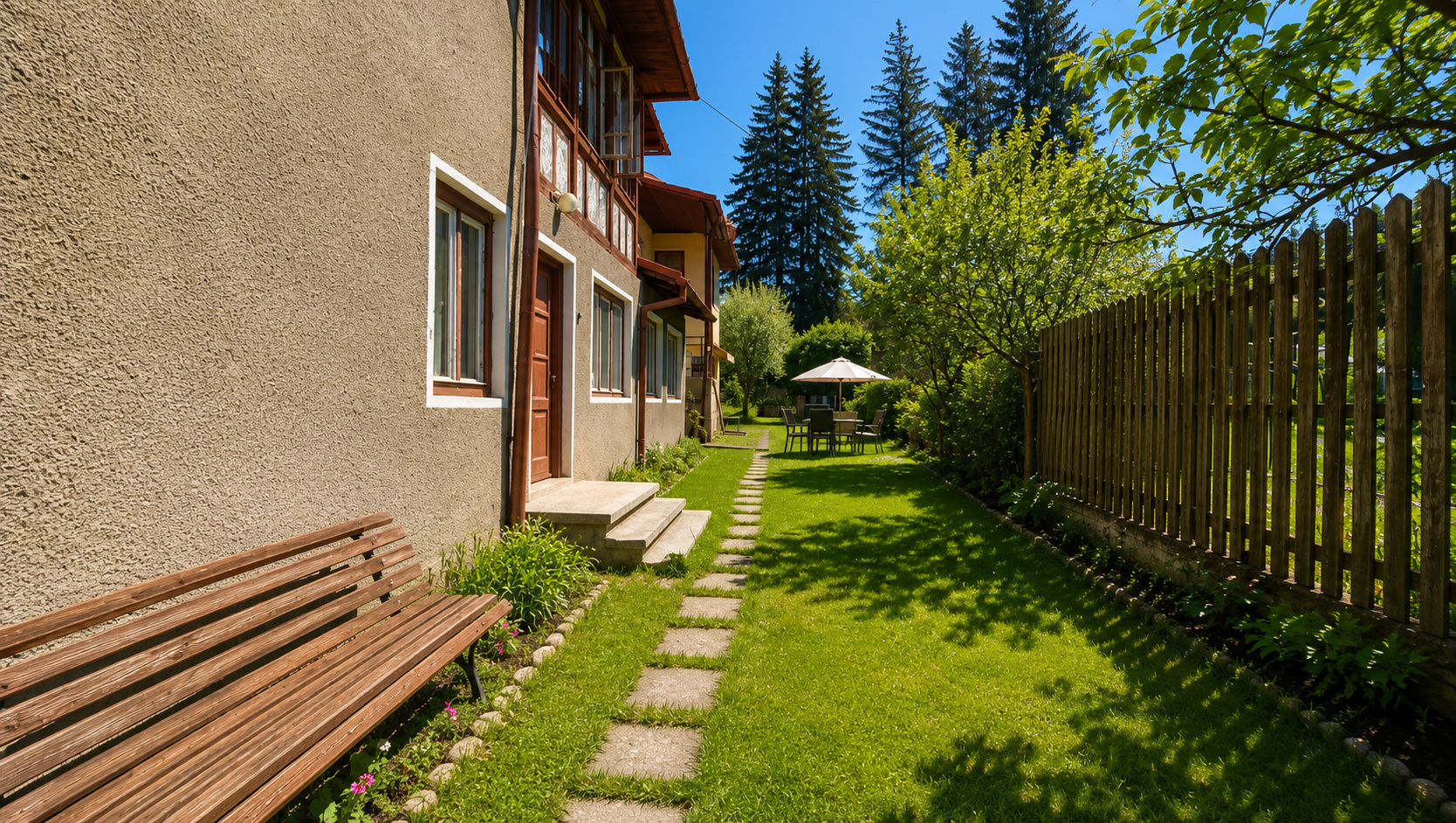 Duplex de vânzare în BV Predeal, Mihail Saulescu Nr. 101 ([object Object]), 230 m²