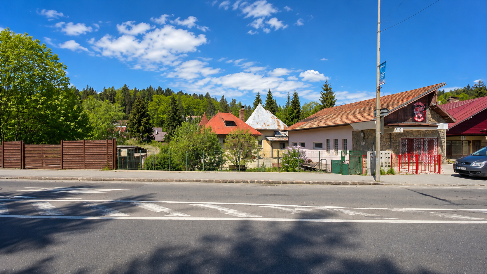 House Unit 204 sqm Usable in Predeal | Ideal for Living or Investment 2