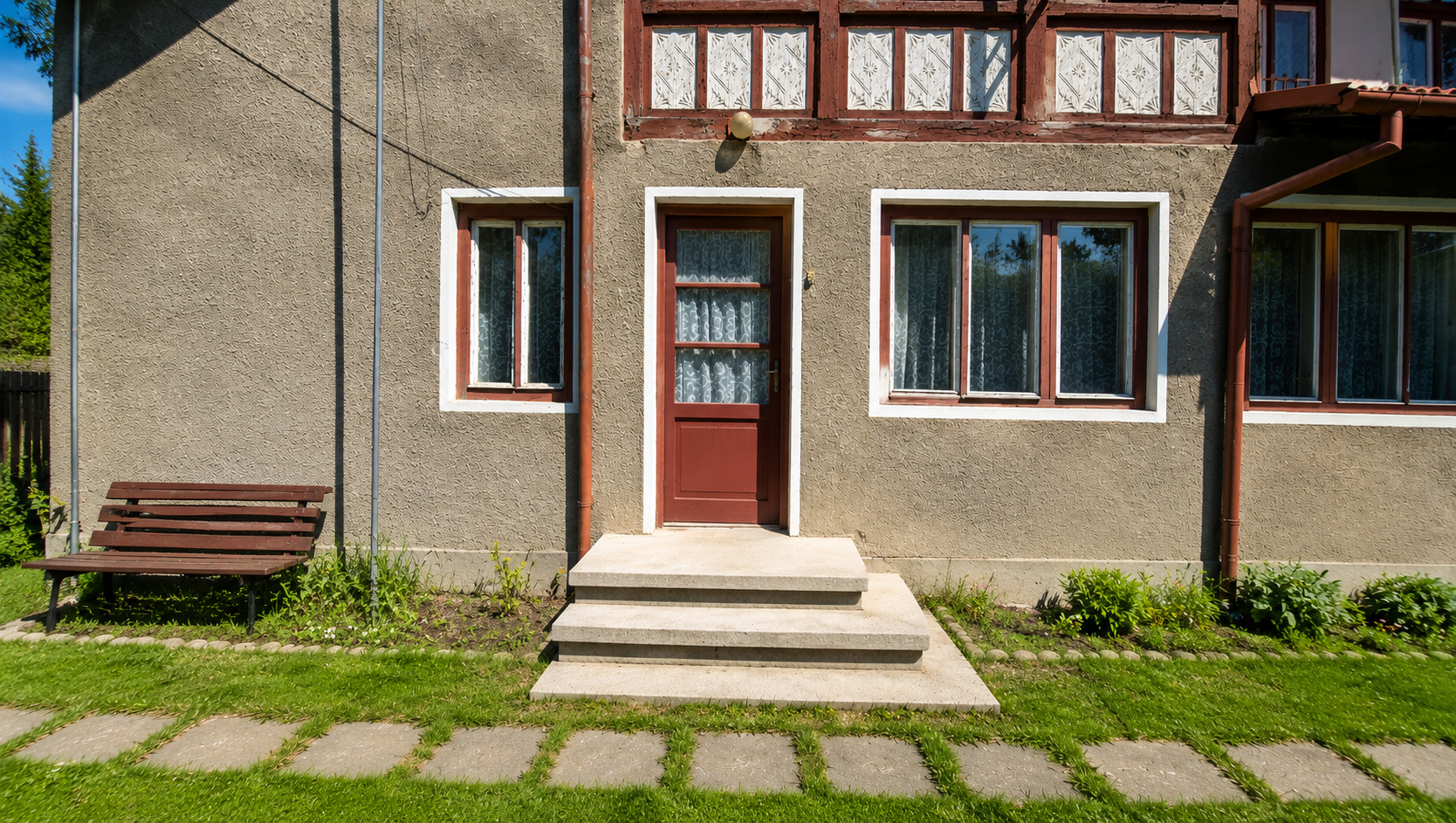 House Unit 204 sqm Usable in Predeal | Ideal for Living or Investment 5