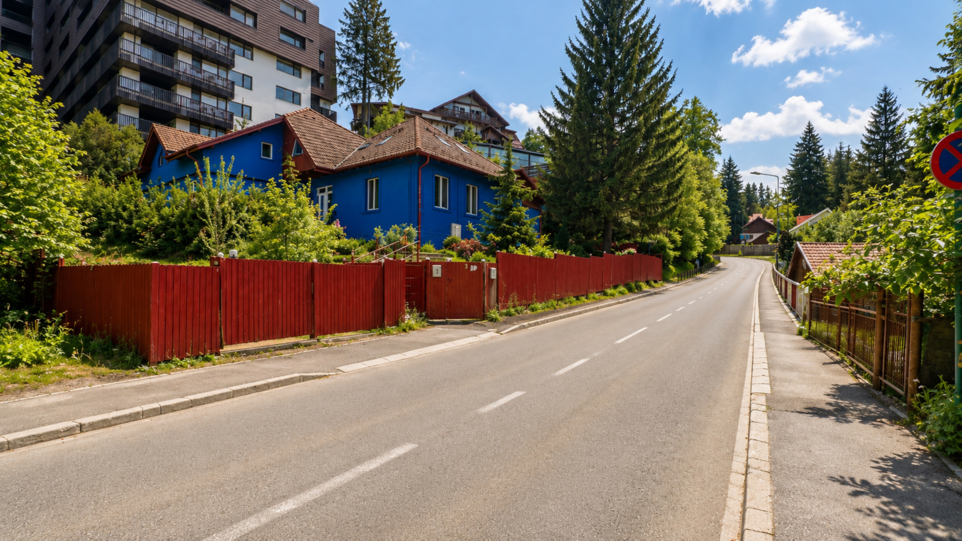Vilă premium în Poiana Brașov | 440 mp utili | Teren 1.766 mp