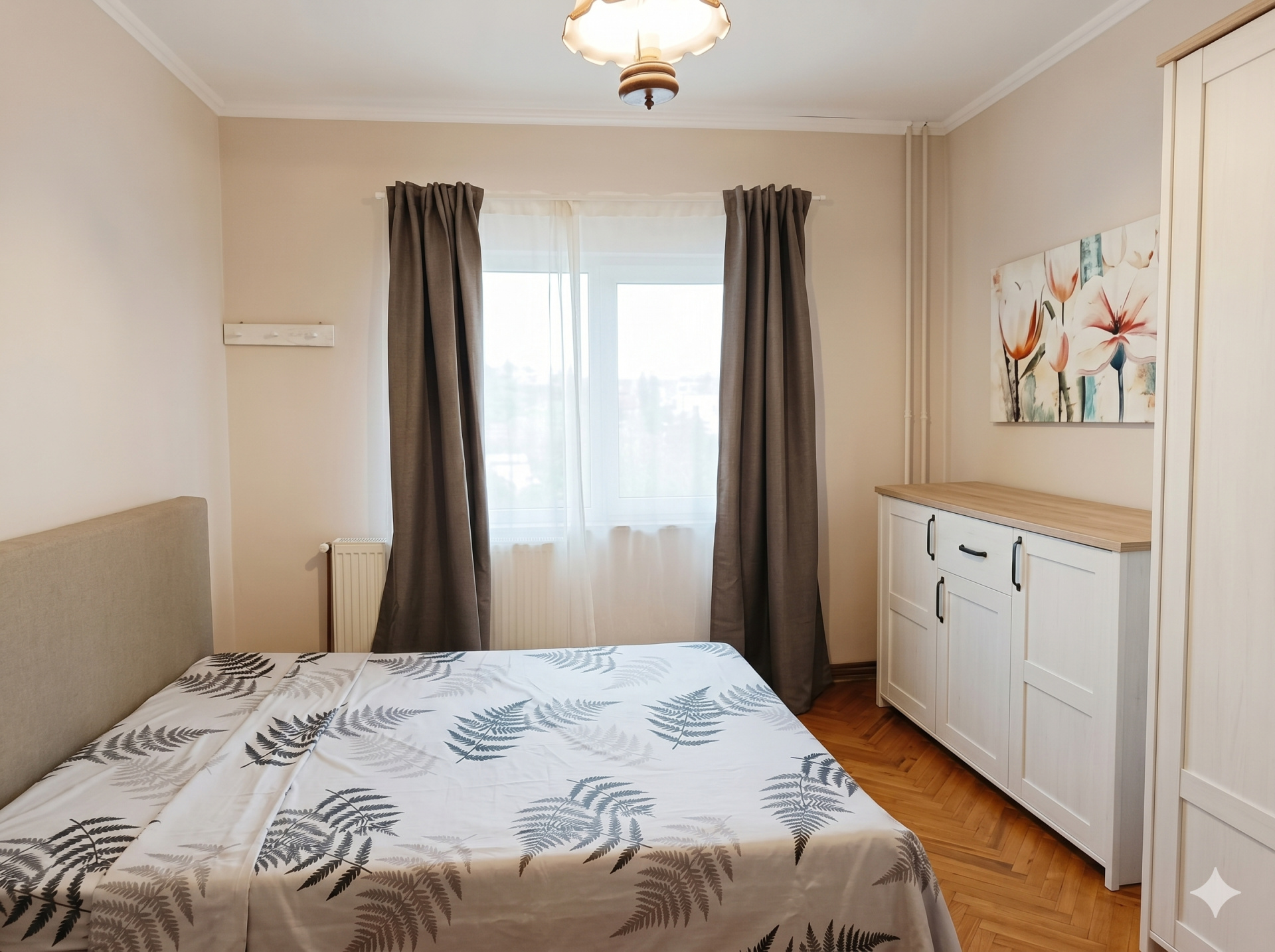 Apartament de vânzare în CJ Cluj-Napoca, Calea Florești Nr. 79 ([object Object]), 95 m²