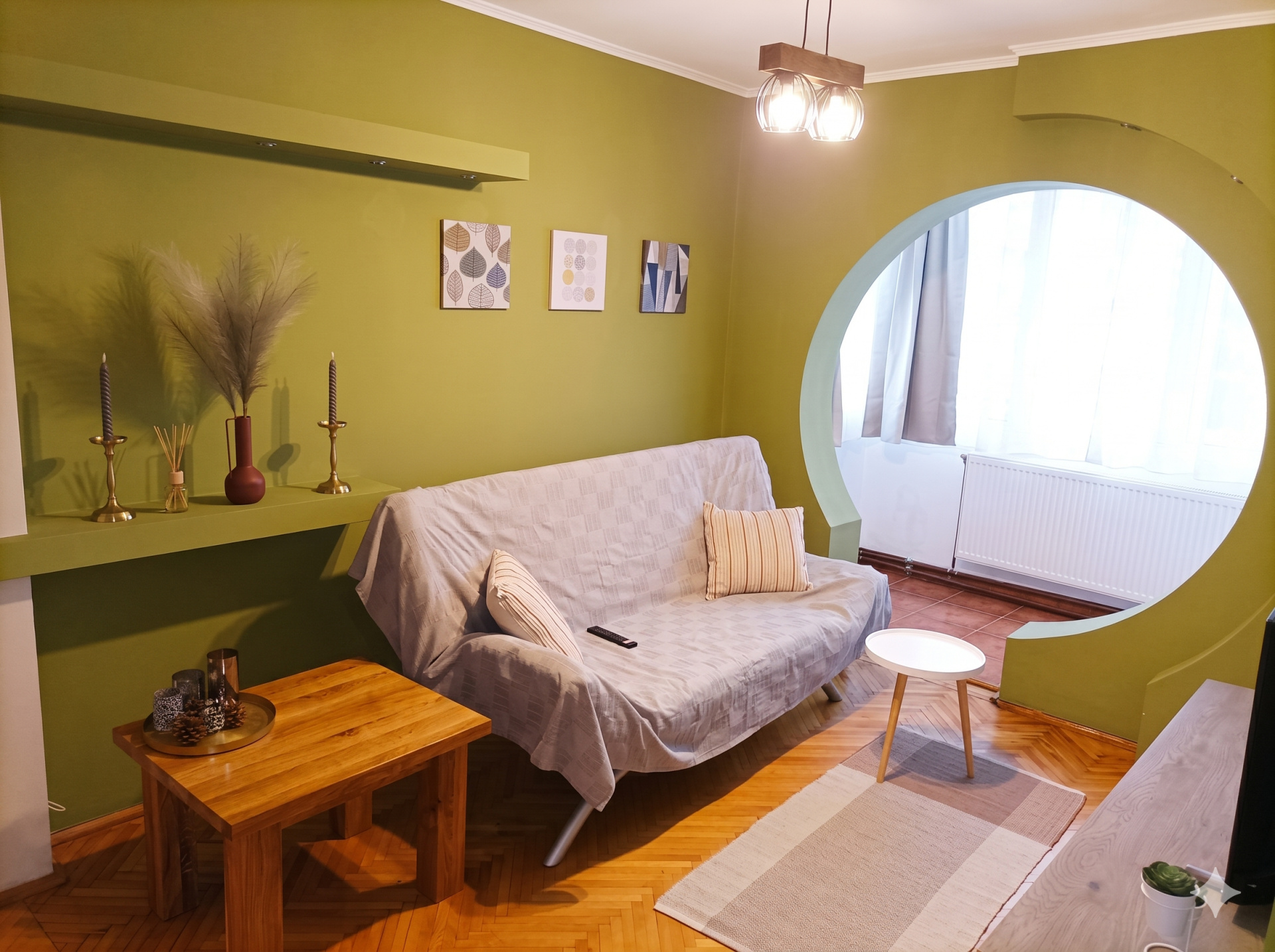 Apartament de vânzare în CJ Cluj-Napoca, Calea Florești Nr. 79 ([object Object]), 95 m²