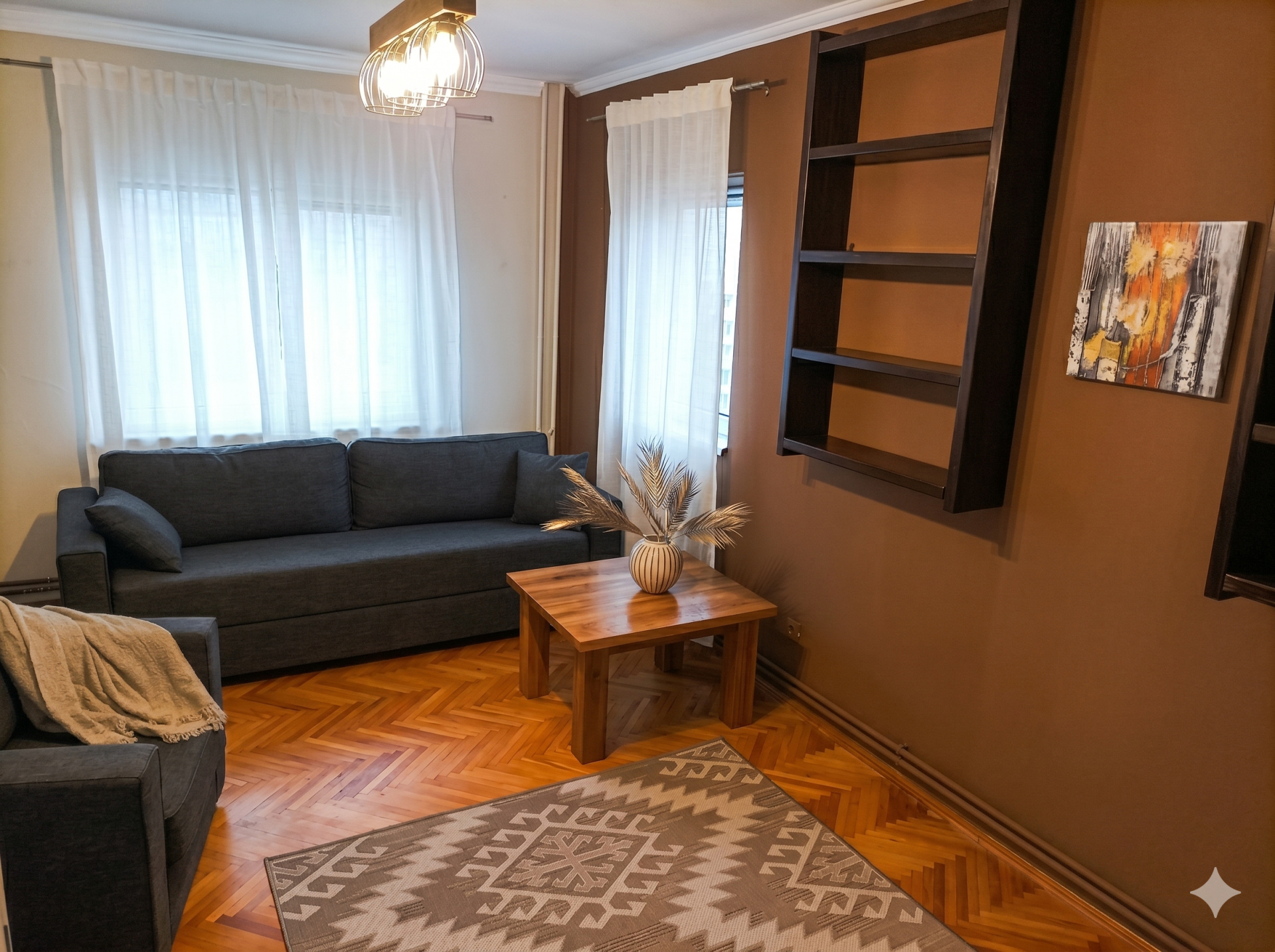 Apartament de vânzare în CJ Cluj-Napoca, Calea Florești Nr. 79 ([object Object]), 95 m²