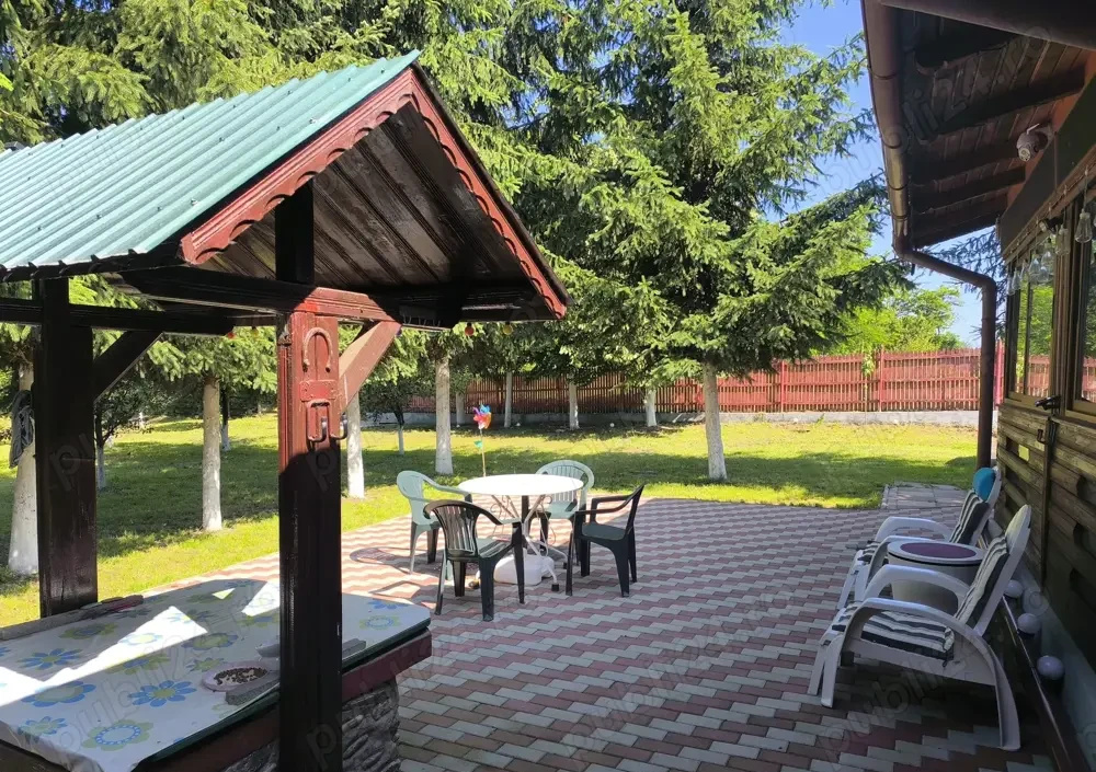 Casă de vânzare în AG Malureni, 170 m²