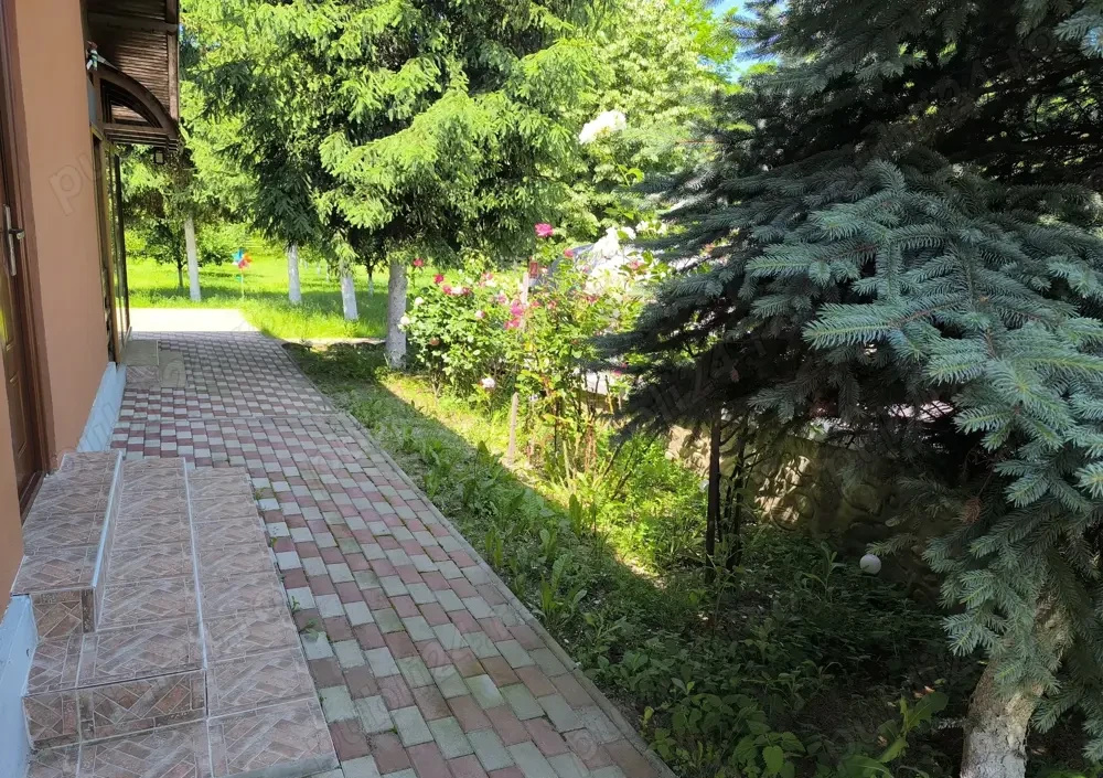 Casă de vânzare în AG Malureni, 170 m²