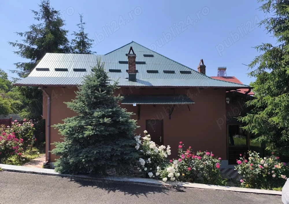 Casă de vânzare în AG Malureni, 170 m²