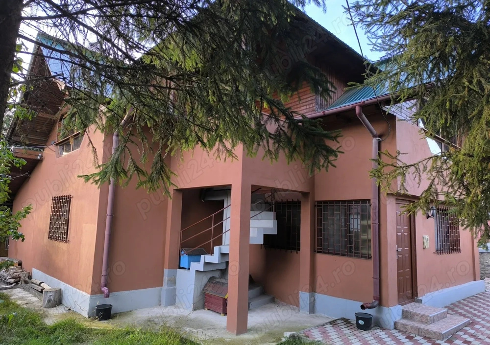 Casă de vânzare în AG Malureni, 170 m²