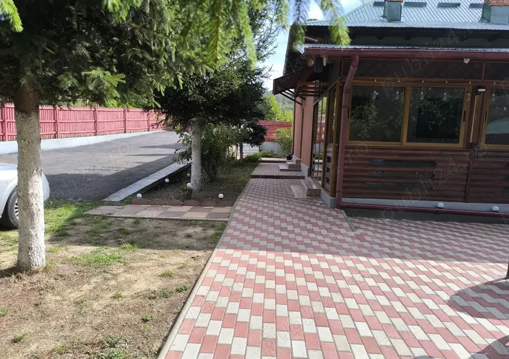 Casă de vânzare în AG Malureni, 170 m²