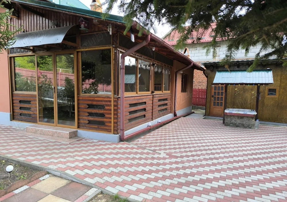 Casă de vânzare în AG Malureni, 170 m²