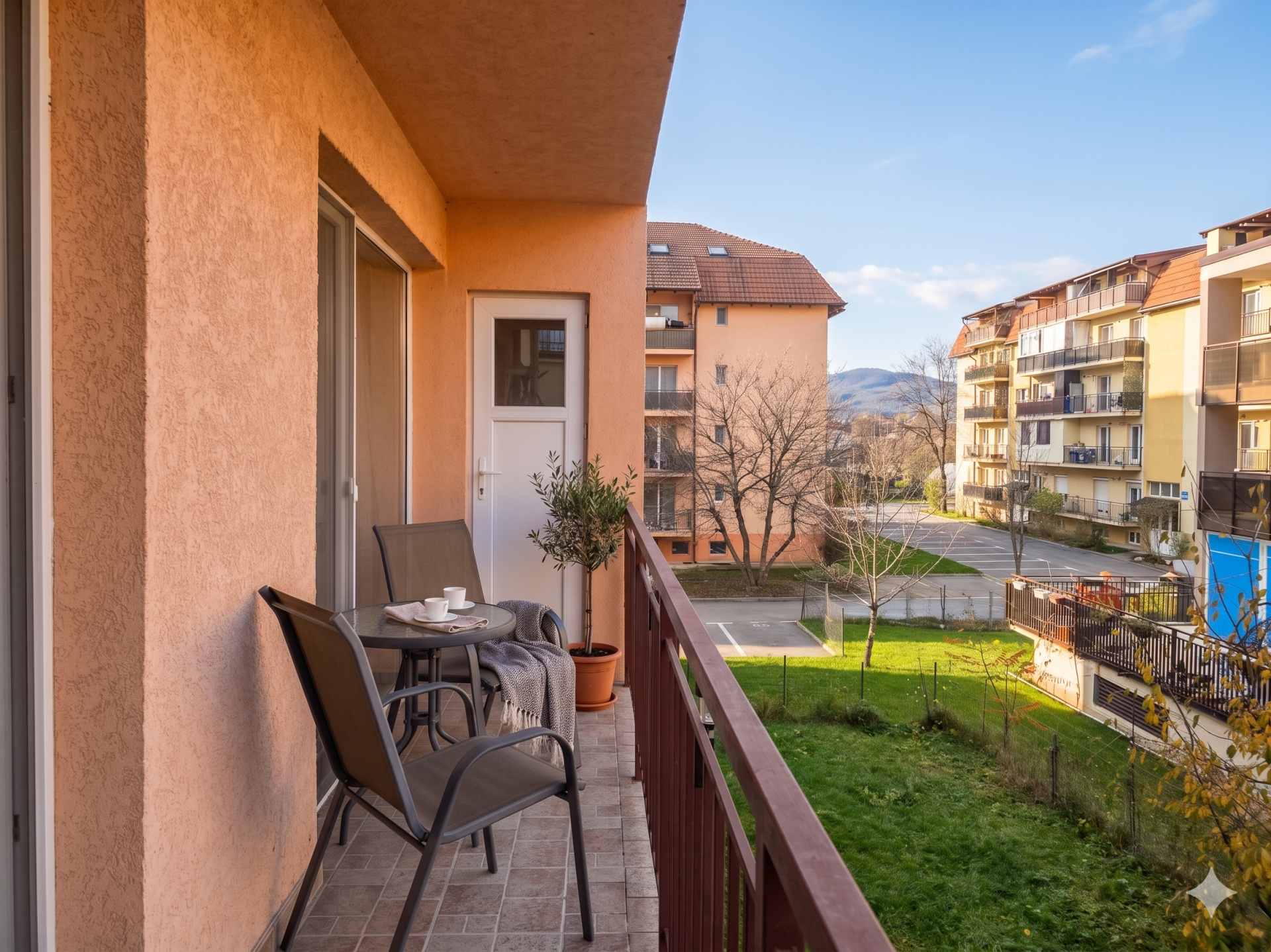 Apartament de vânzare în CJ Floresti, Strada Plopilor Nr. 27A ([object Object]), 105 m²