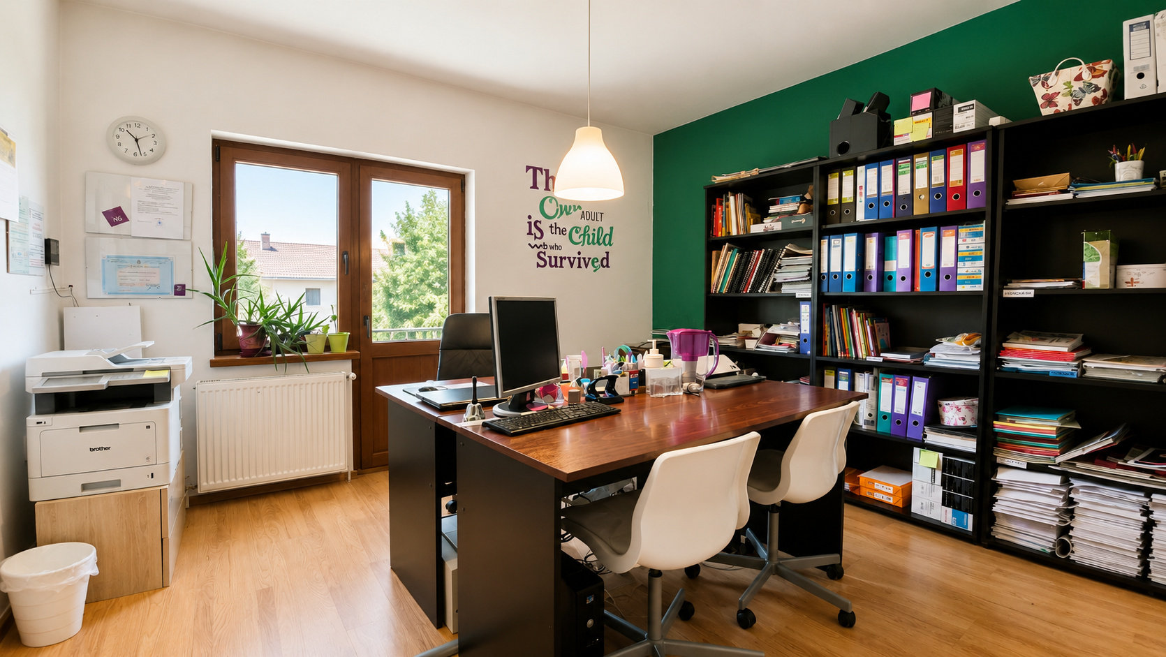 Spațiu de birouri | 178 mp utili | zona Faget, Brașov