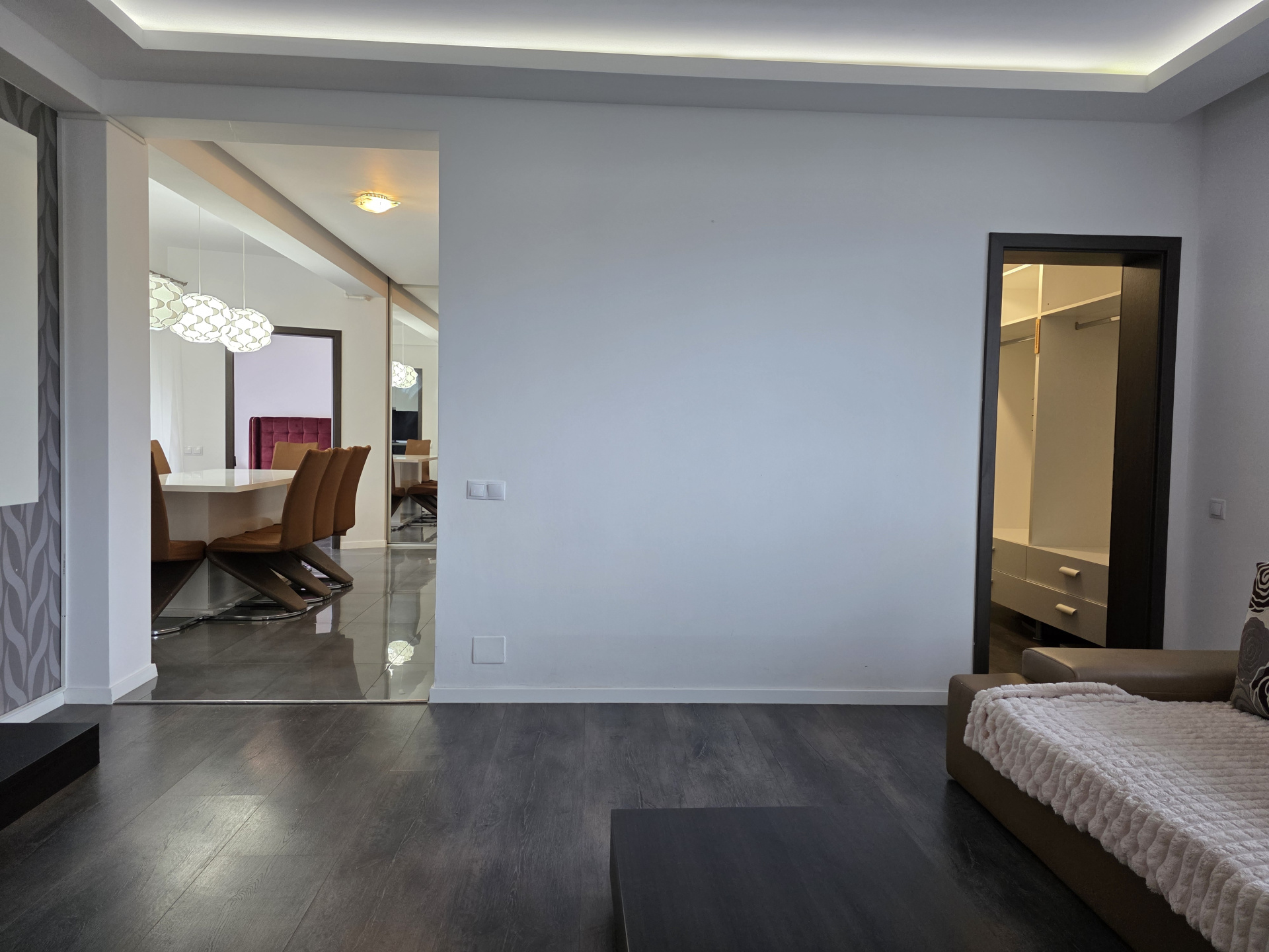 Apartament de închiriat în CJ Floresti, Avram Iancu Nr. 417A ([object Object]), 115 m²