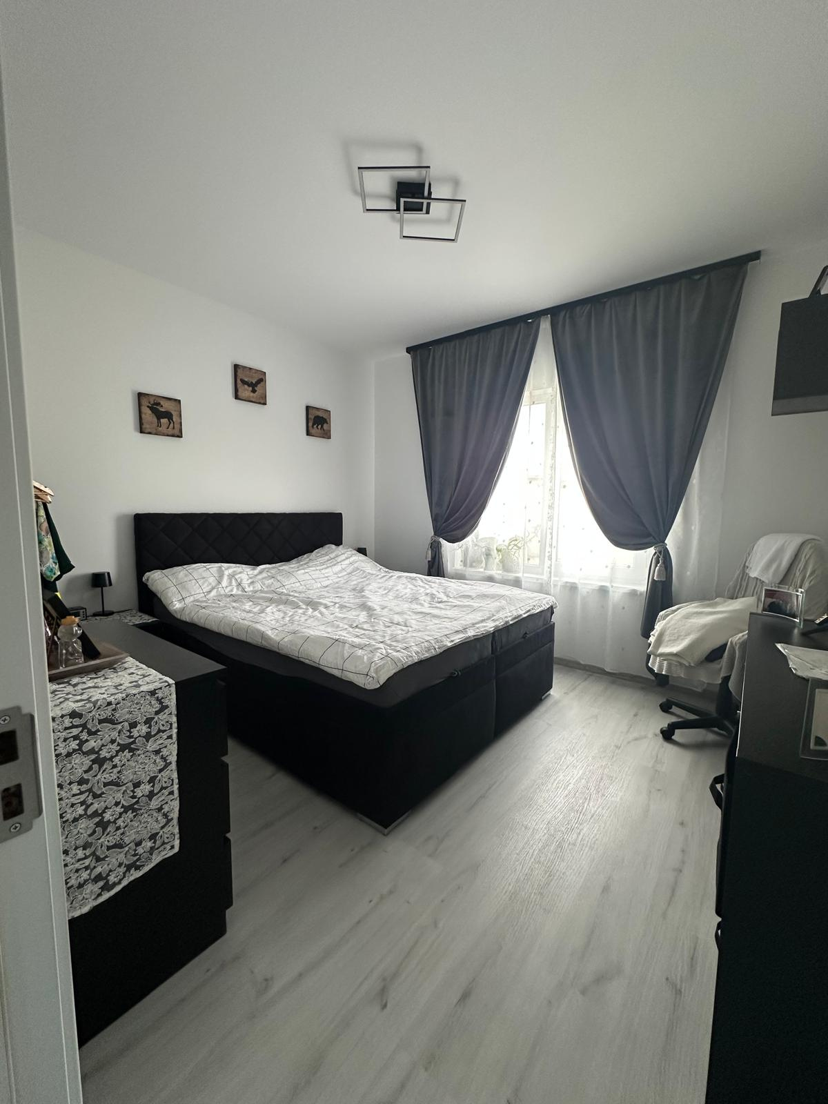 Clinceni / Olteni | 6 min from Bucharest | Ground Floor House | 500 sqm Land | New 5